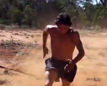 голыми руками