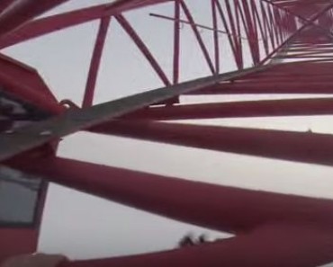 прогулки над пропастью