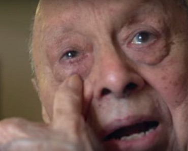 старики и  дети