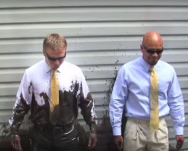 вода отступает 1