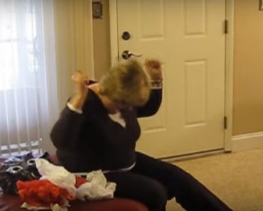 женская радость