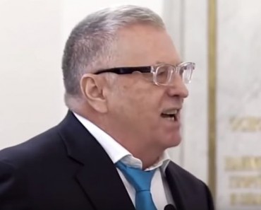 жириновский